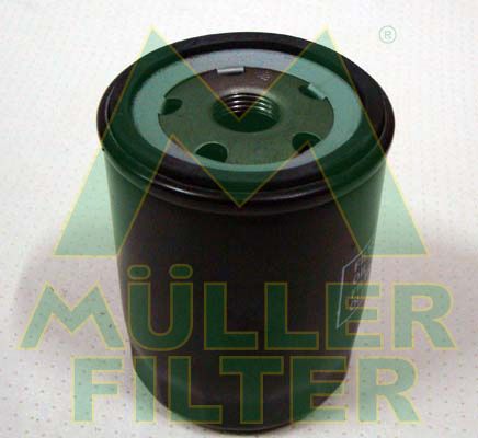 MULLER FILTER Öljynsuodatin FO123